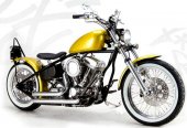 2010 BMC Choppers Bobber88 photo
